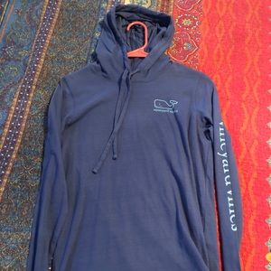 Brand new Vineyard Vines pullover